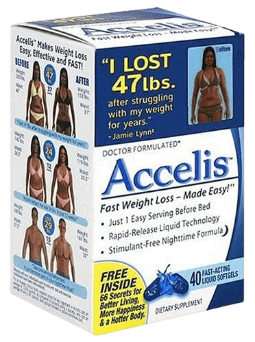 accelis review