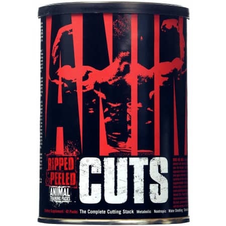 animal cuts