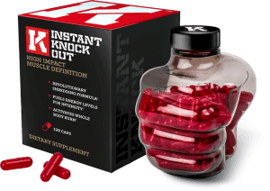 Instant Knockout Fat Burner